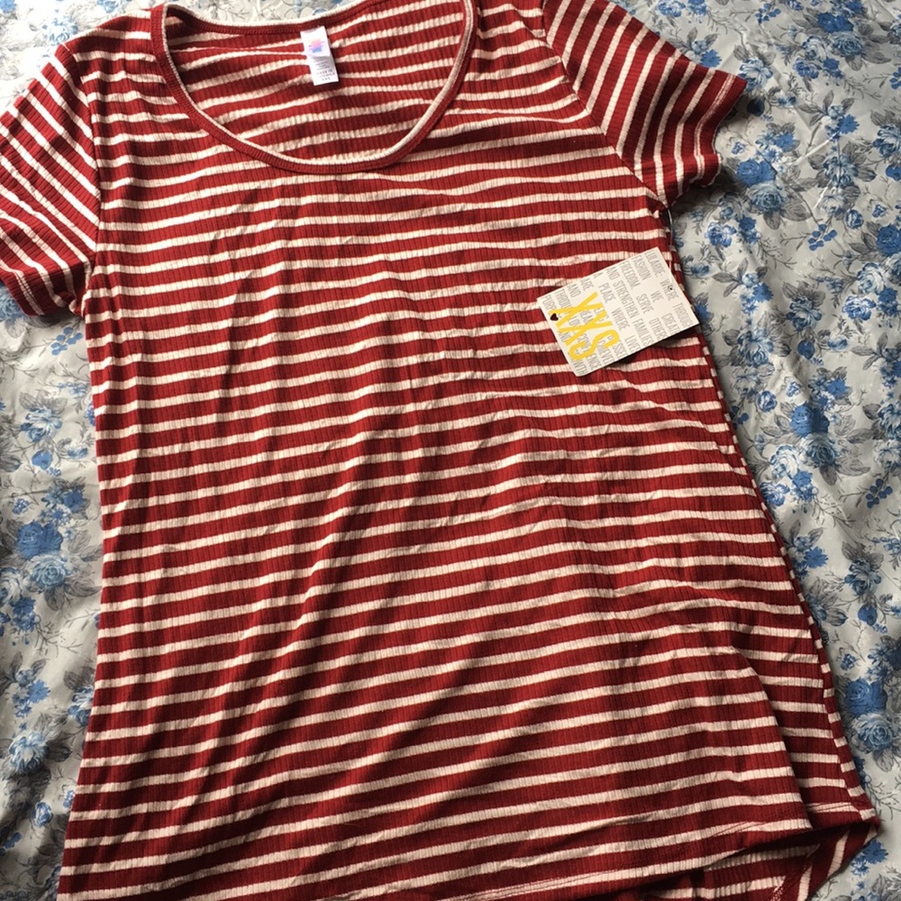 LuLaRoe Classic Tee Shirt!